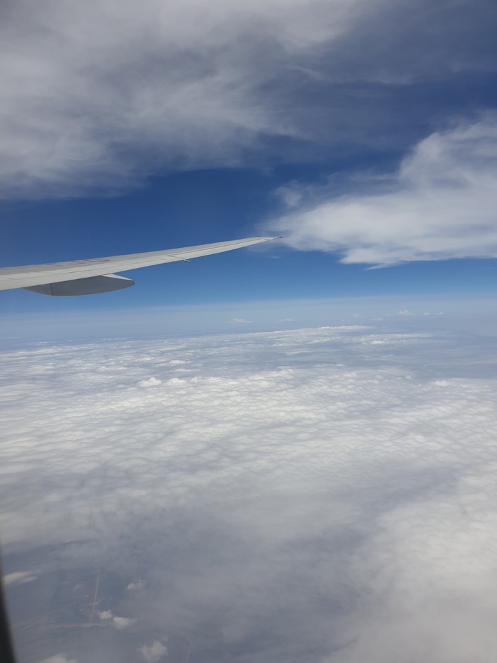 sky