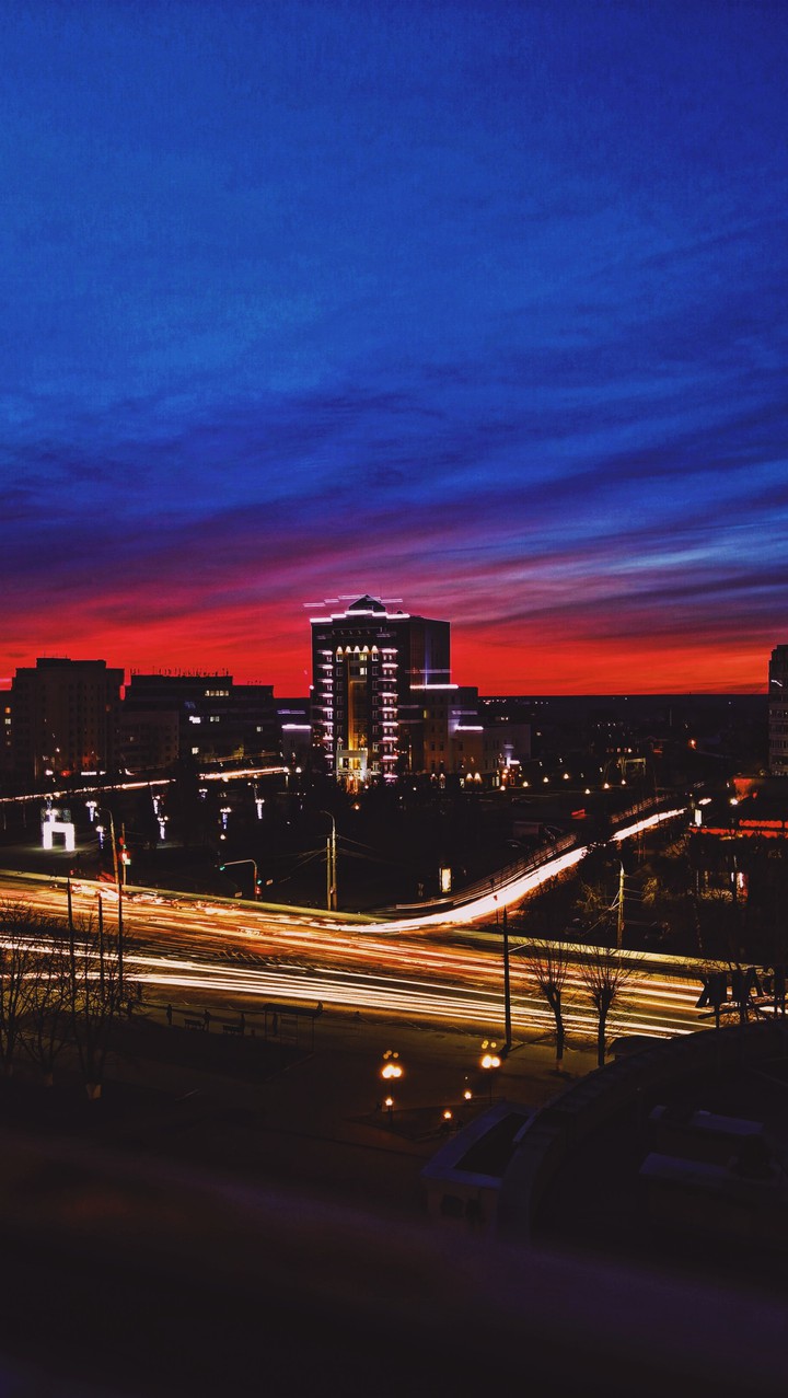 CITY VLADIMIR