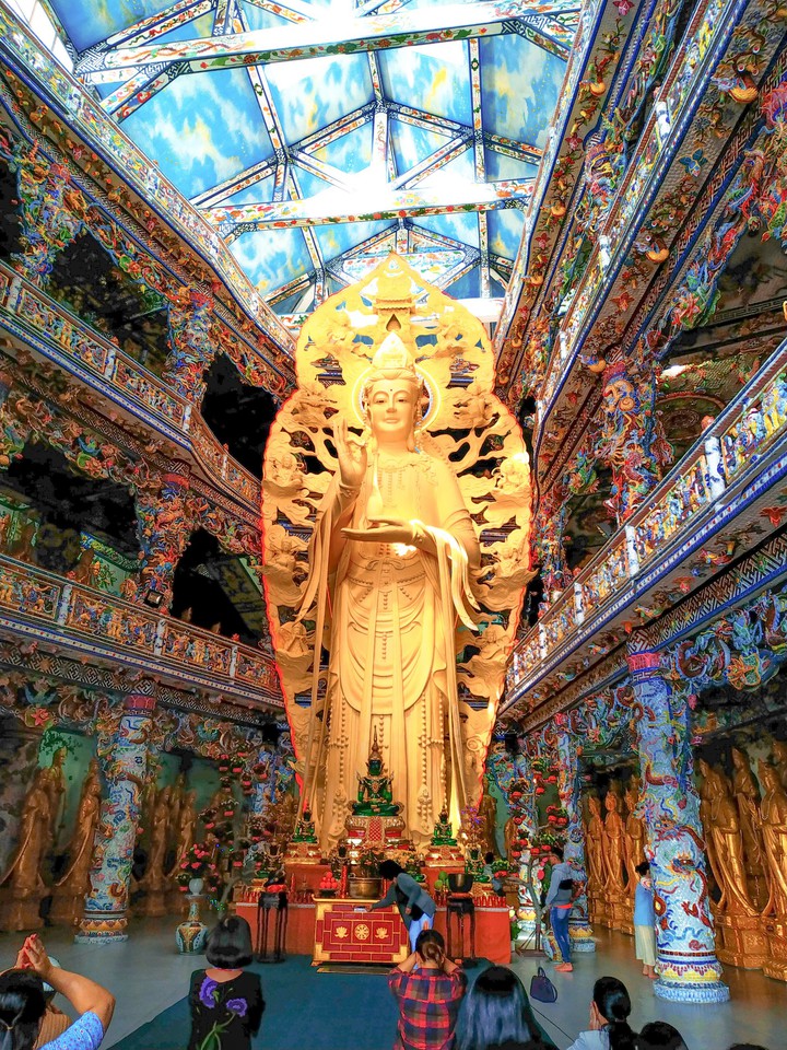 Temple