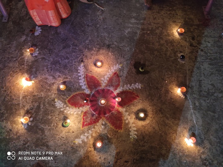 Rangoli