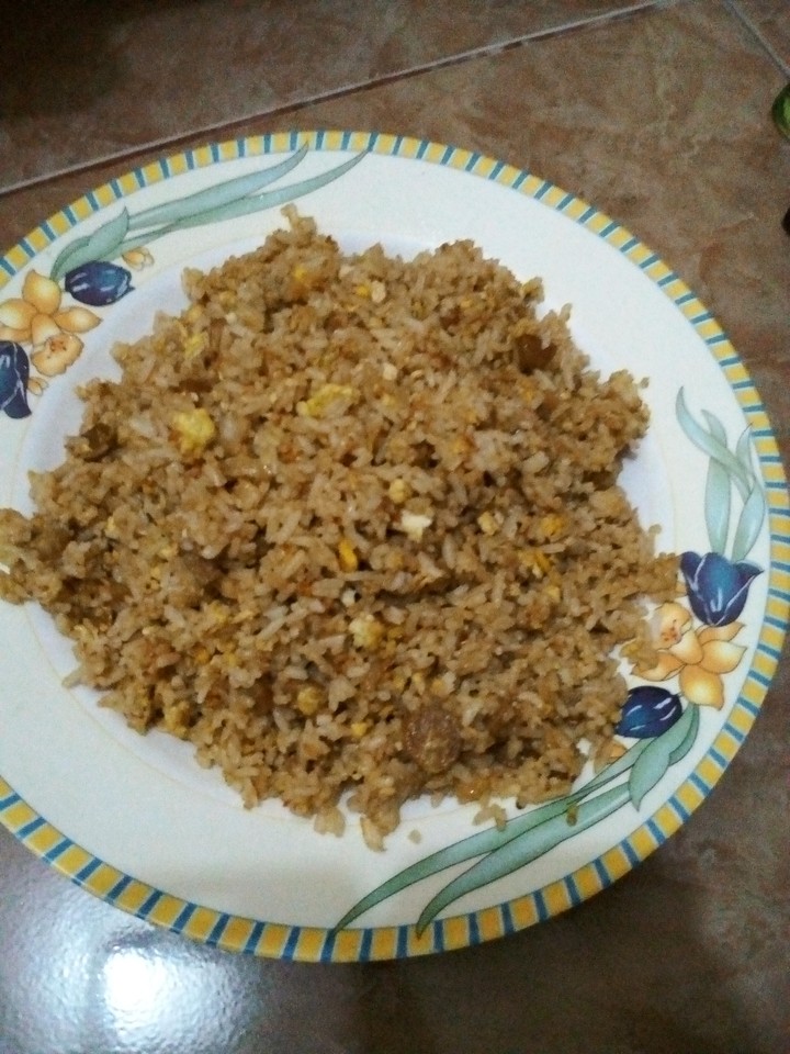 nasi goreng
