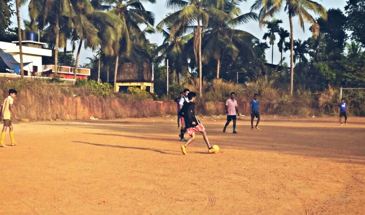 football is life
