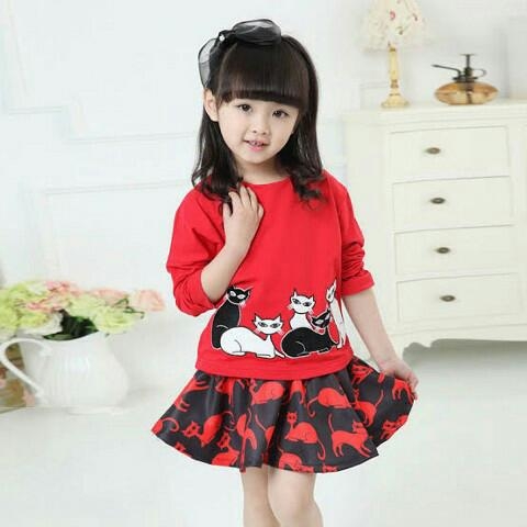 cute girl