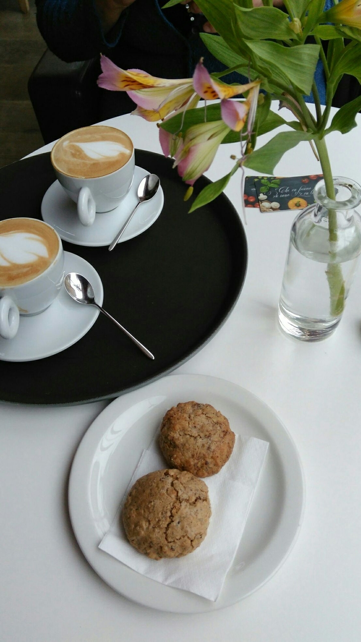 caffee