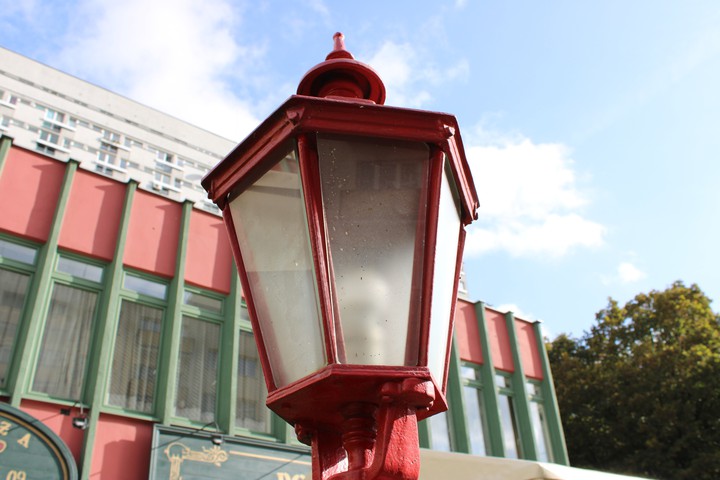 Lantern