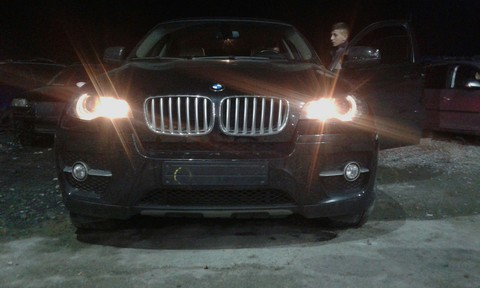 bmw XDRIVE