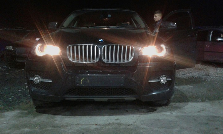 bmw XDRIVE