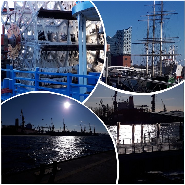 Hamburg