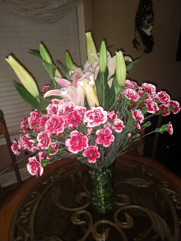 Mother's day
