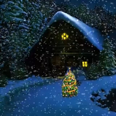 ❄️❄️