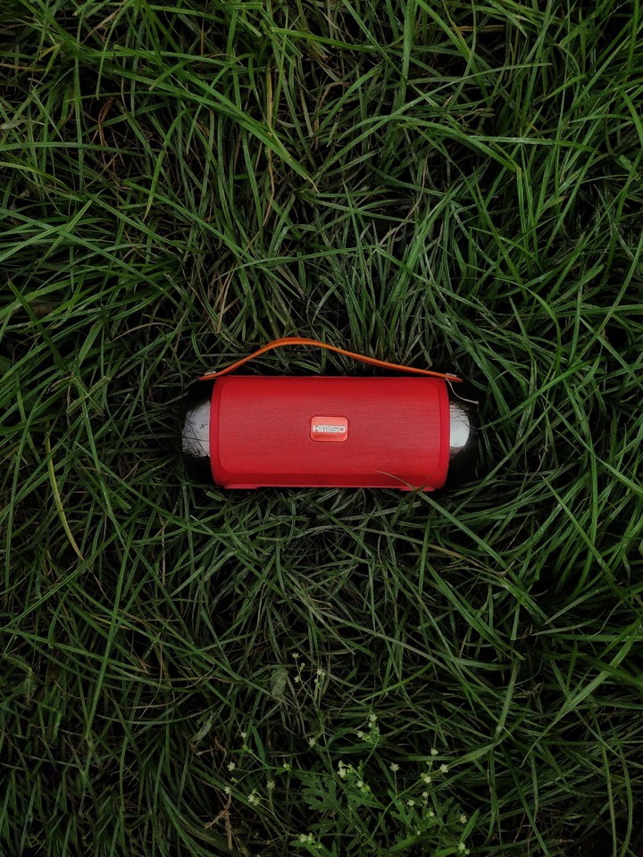 music box