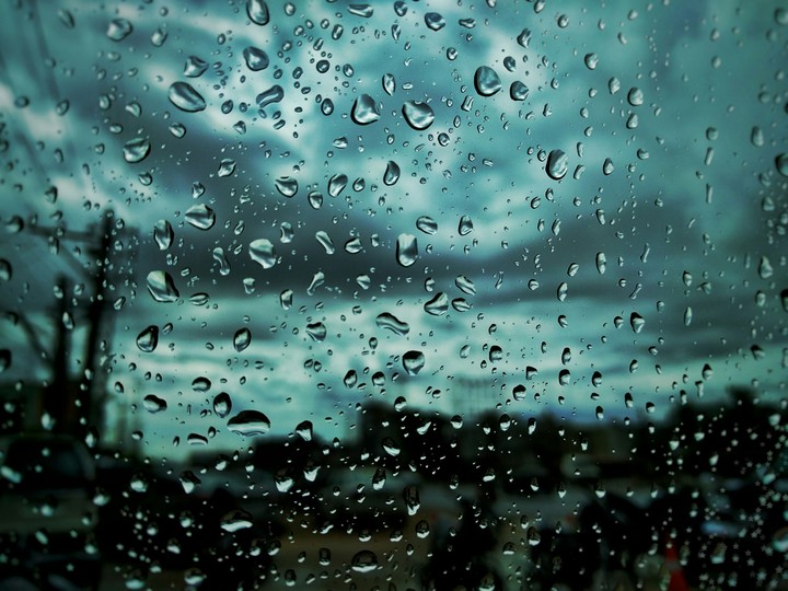 Rain Drops