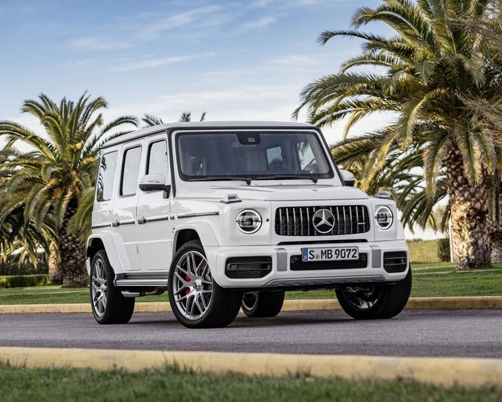 g class