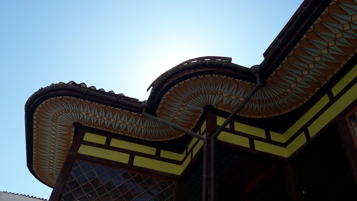 Roof