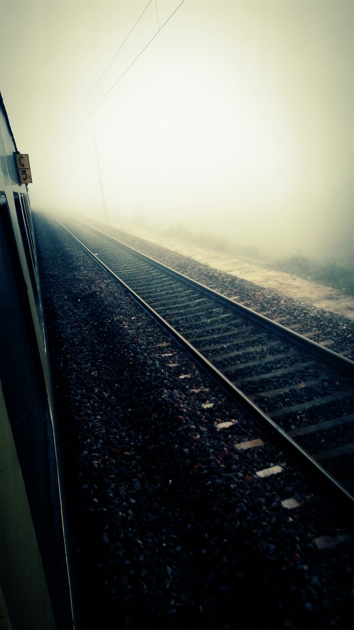 Journey of Life