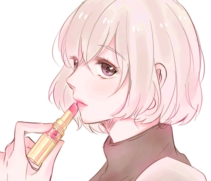 Anime Girl