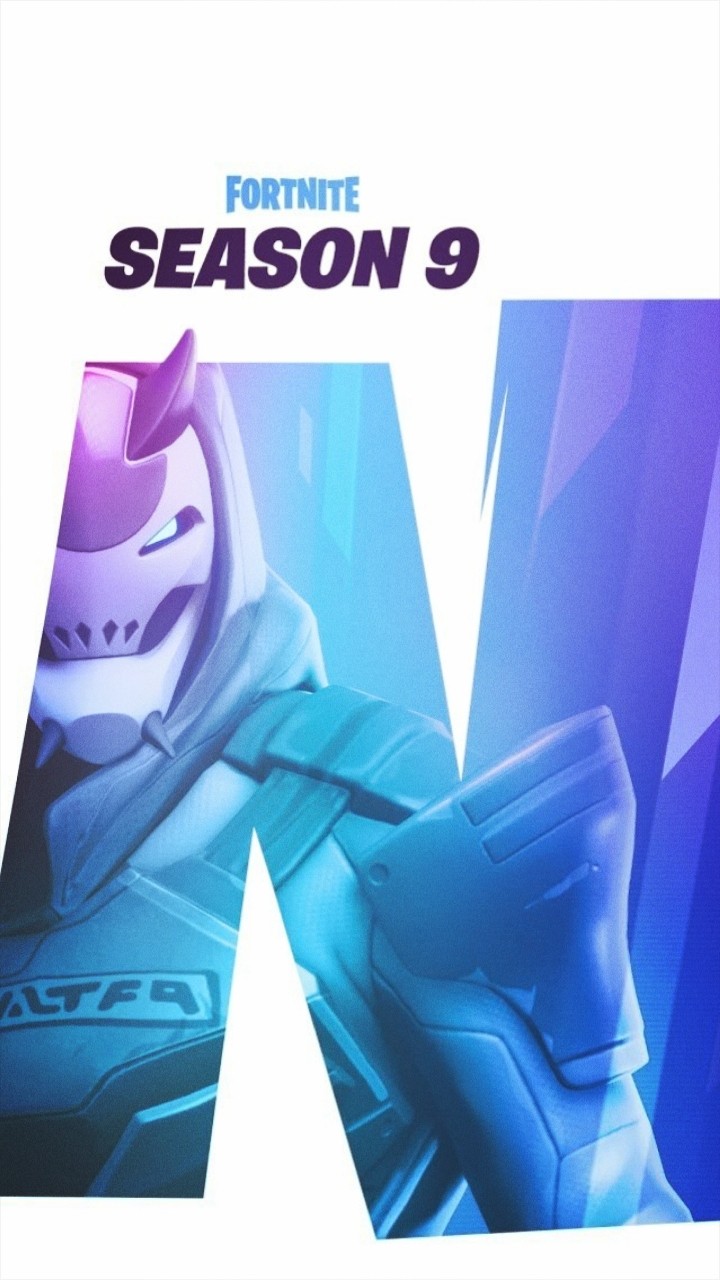 3 Days to SEASON 9!