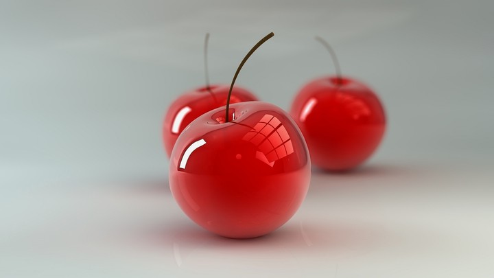 Cherry