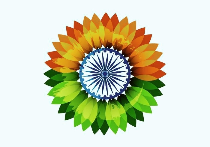Indian Flag