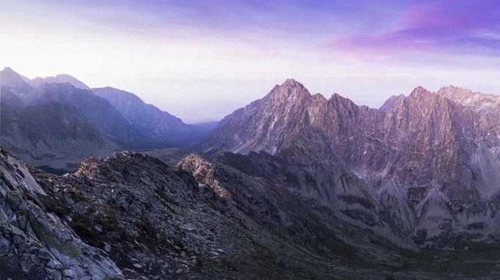 mount