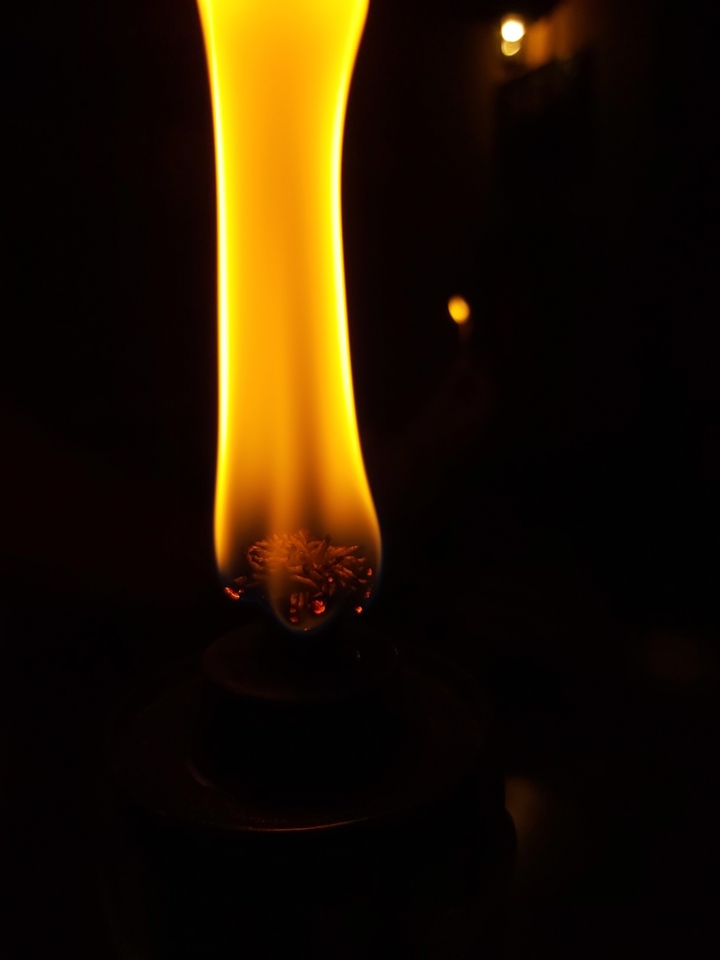 fire