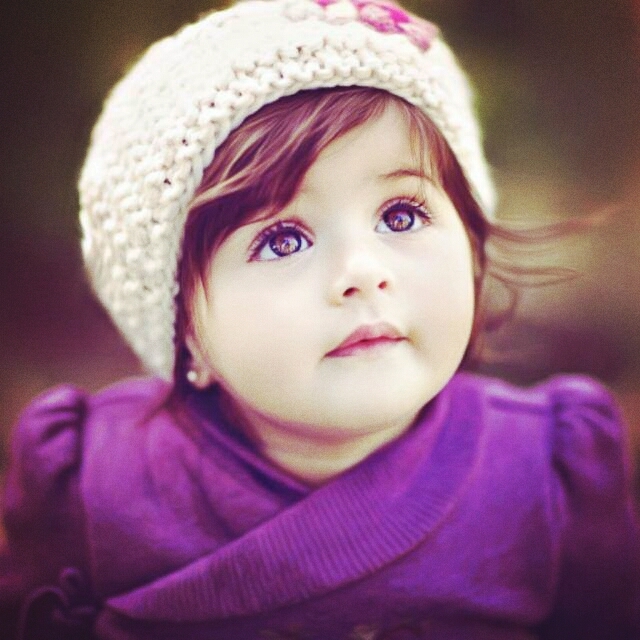 cute baby