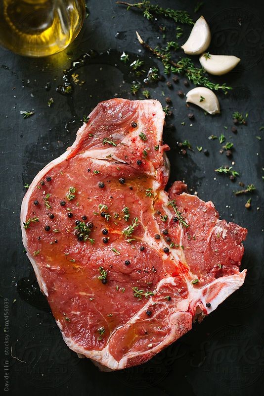 Meat
