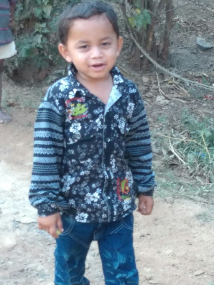 boy