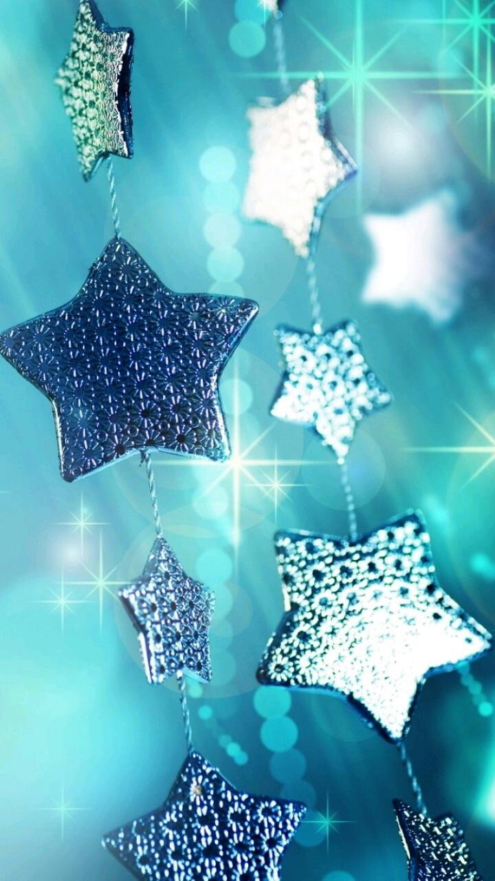 glare star