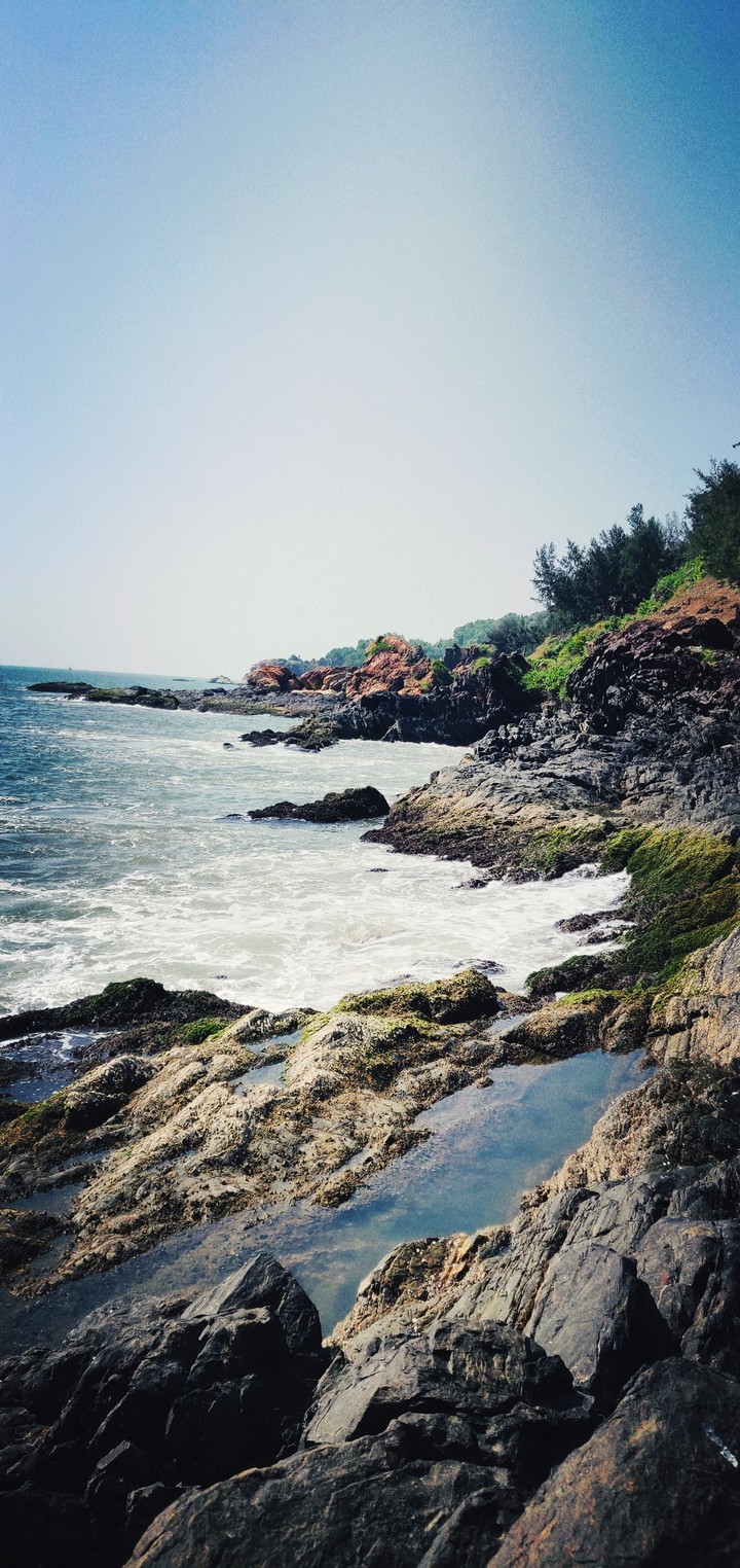 beaches are love