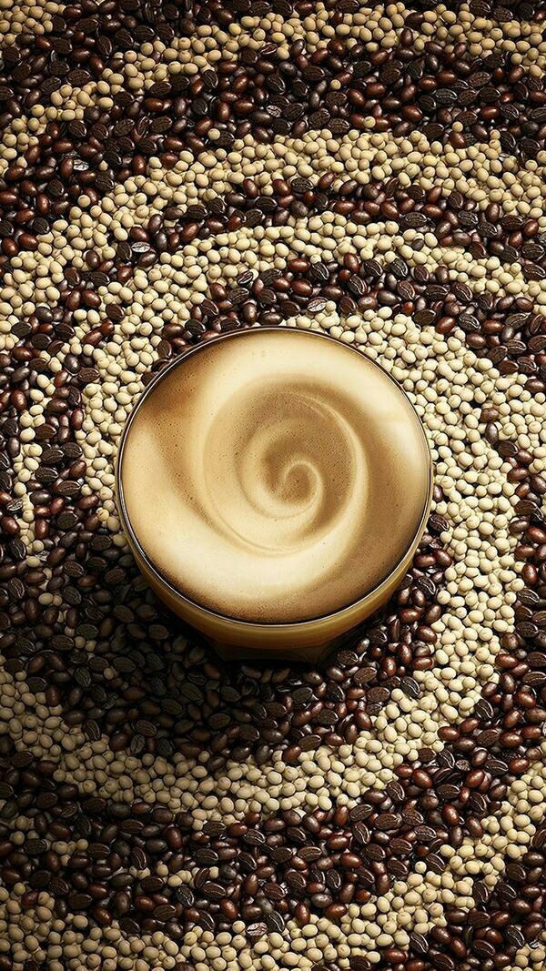 Coffee with Beanz