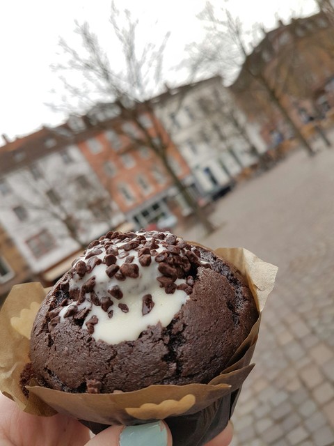 Cupcake