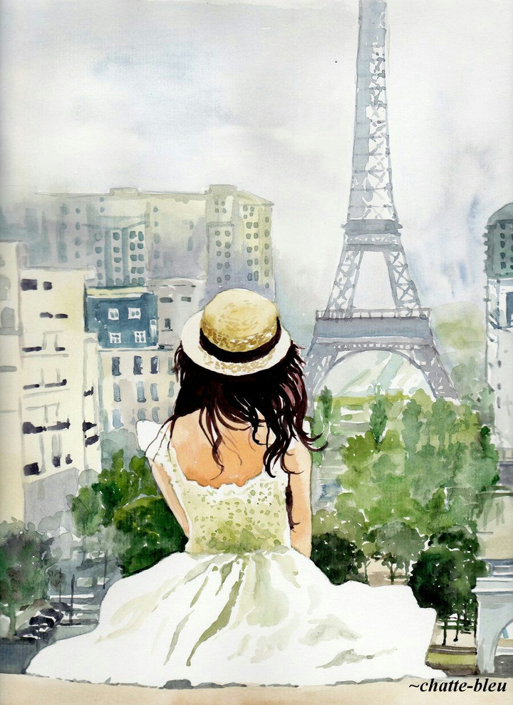 Paris