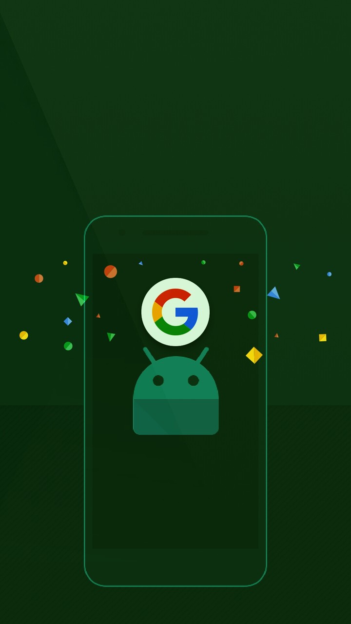Google search widget