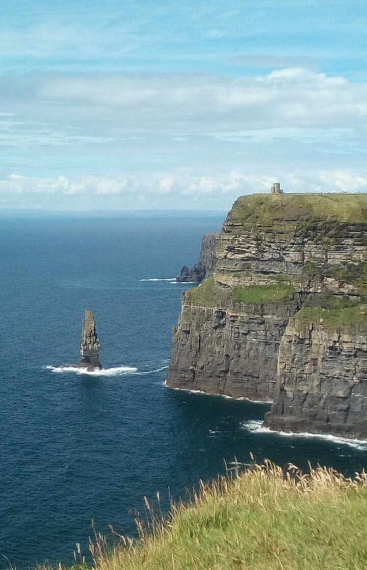 Irland