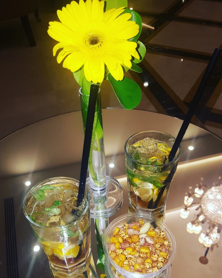 drink