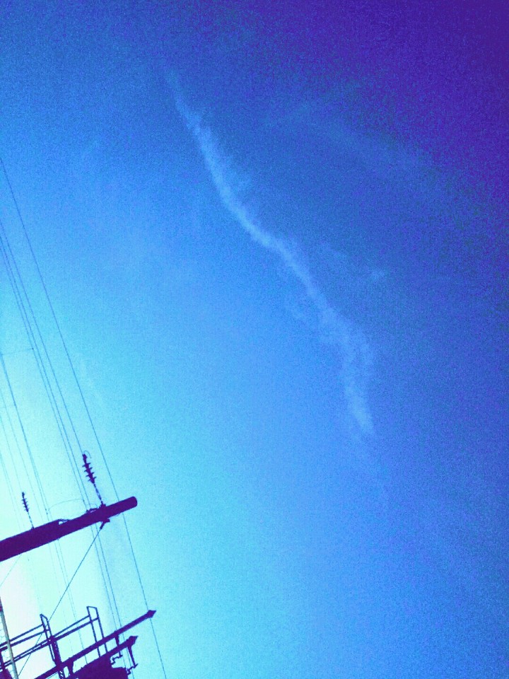 sky