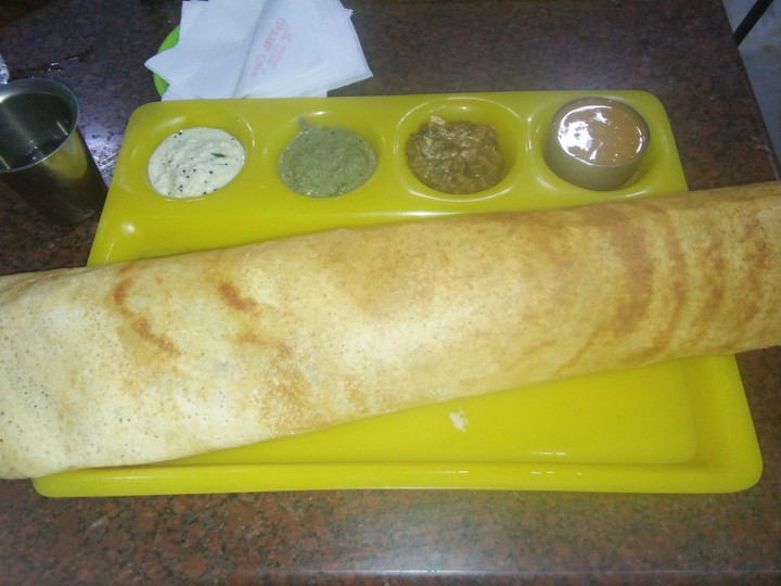 yummy