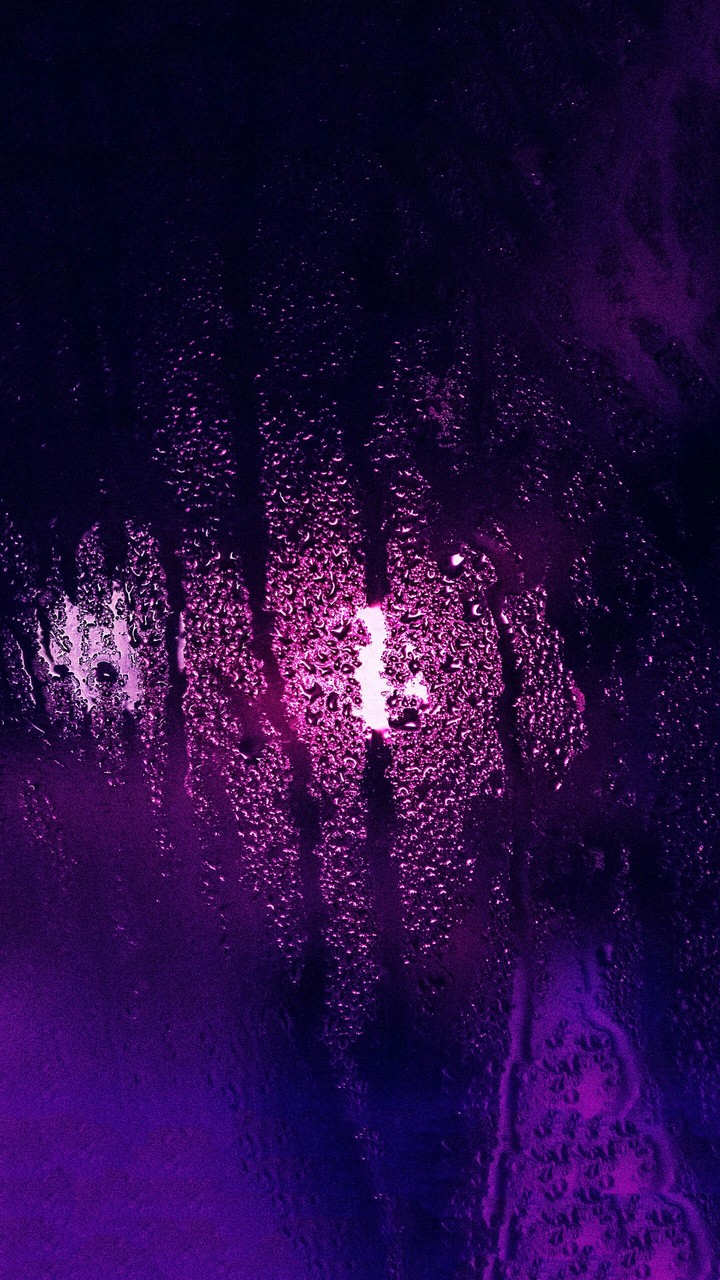 дождь