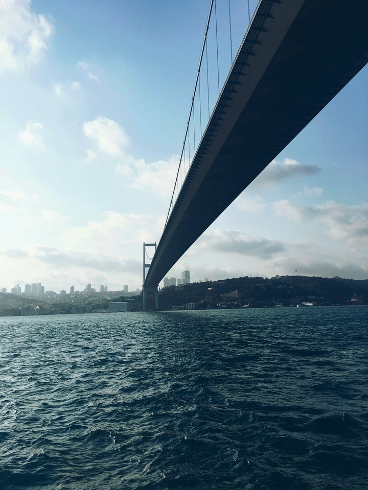 Bridge