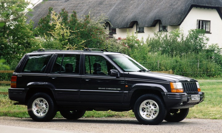 jeep