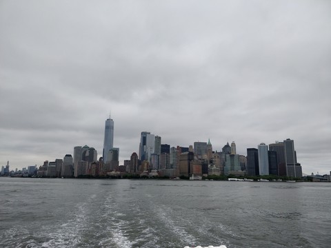 New York