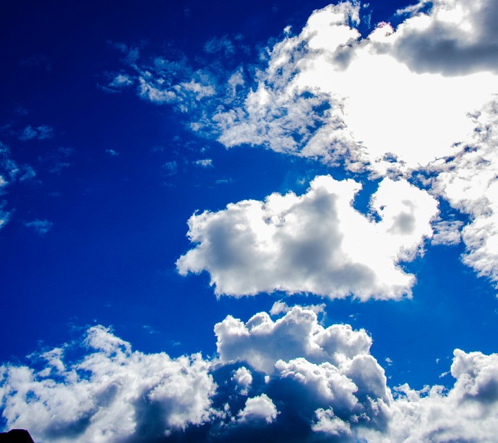 sky
