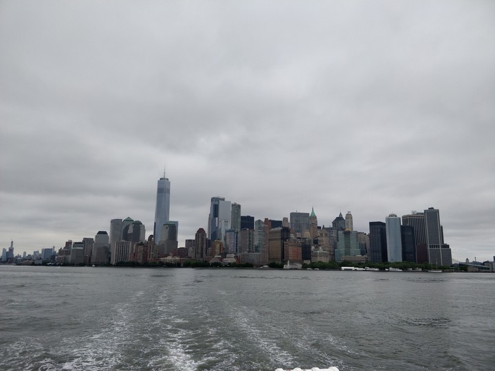 New York