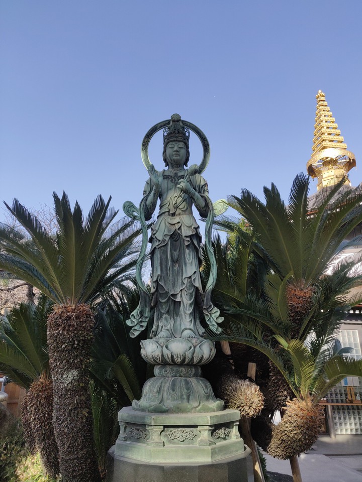 一心寺