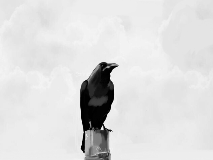 unusual beauty