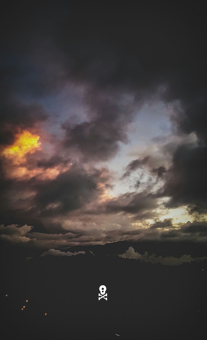 Clouds