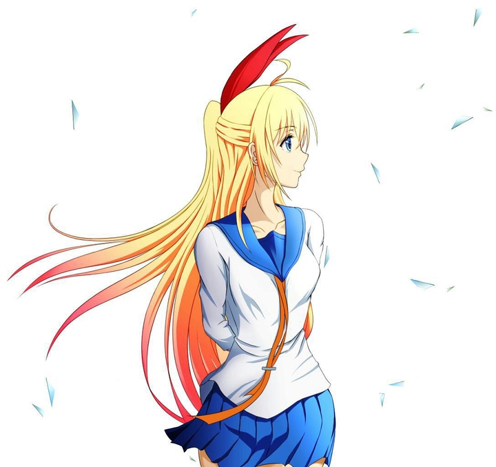 nisekoi
