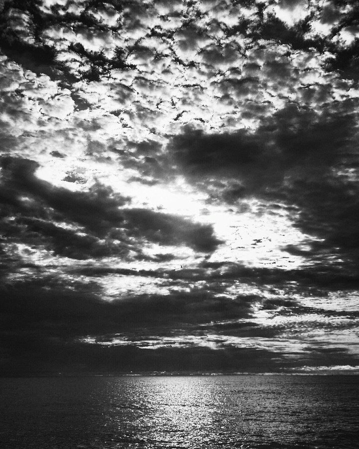 scary ocean
