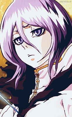 Rukia Dark